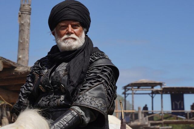 Kuruluş Osman yayın tarihi açıklandı! Yeni sezon 2. fragmanı yayınlandı - Resim: 3