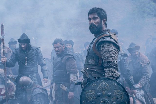 Kuruluş Osman yayın tarihi açıklandı! Yeni sezon 2. fragmanı yayınlandı - Resim: 2