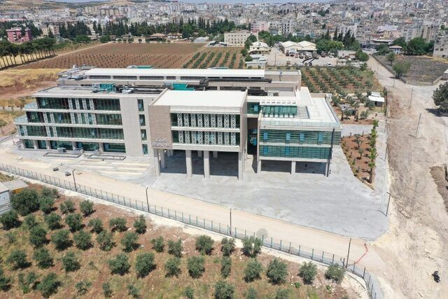 Kilis'te belediye başkanı olan fazla yaşamıyor! Görevi başında 5 başkan öldü - Resim: 1