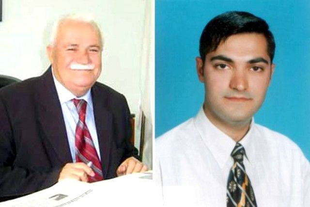 Kilis'te belediye başkanı olan fazla yaşamıyor! Görevi başında 5 başkan öldü - Resim: 2