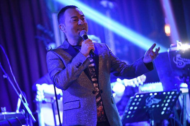 Serdar Ortaç'tan yandaş eleştirilerine yanıt geldi 'İlaç içiyorum unutuyorum' - Resim: 4