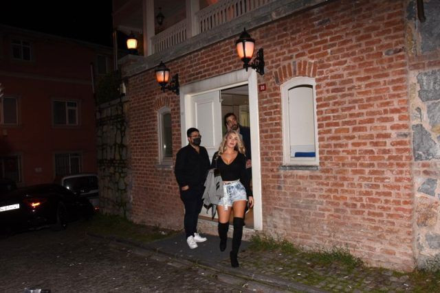 Polis baskın düzenledi içerden 250 kişi çıktı ünlü isimler de var - Resim: 3