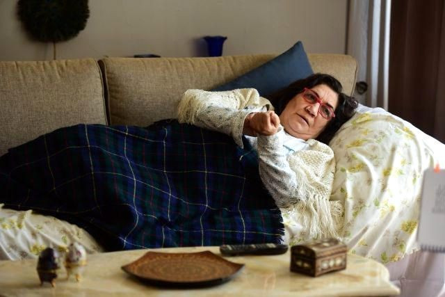 TV8 Kırmızı Oda dizisine 4 yeni oyuncu katıldı yeni gelen isimler bomba - Resim: 3