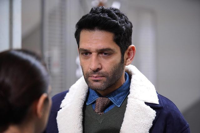 Masumlar Apartmanı'nı izleyenler 'yok artık' dedi Gülben herkesi şoke etti - Resim: 1