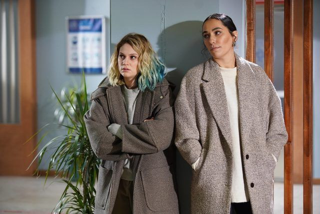 TRT 1  Masumlar Apartmanı dizisinin son sahnesi Twitter'ı yıktı geçti olay yorumlar - Resim: 4