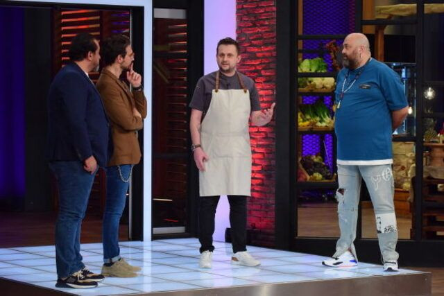 MasterChef Türkiye'nin ilk finalisti belli oldu 3 isim eleme potasında - Resim: 2