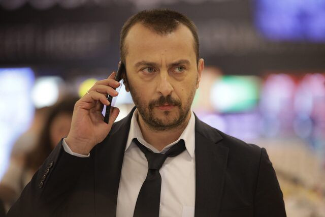 FOX TV'nin Son Yaz dizisi ortalığı yıktı geçti Ali Atay özlemi bitti TT oldu - Resim: 2