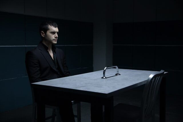 FOX TV'nin Son Yaz dizisi ortalığı yıktı geçti Ali Atay özlemi bitti TT oldu - Resim: 3