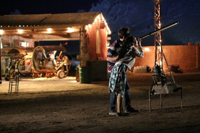 TRT 1 Gönül Dağı dizisindeki ayrılık sinyali seyirciyi isyan ettirdi kafalar karıştı - Resim: 3