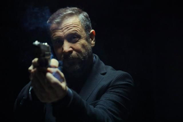 Nejat İşler Çukur'da  Rusça ne söyledi vedası sosyal medyayı salladı - Resim: 3