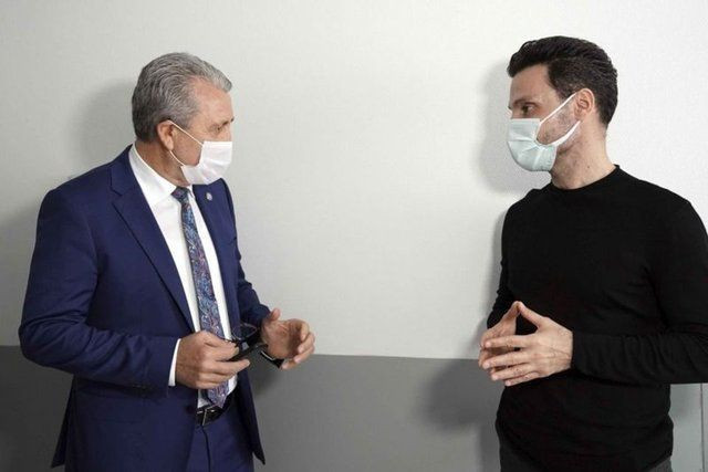 10 ayda 7 ameliyat oldu Sinan Özen bebeğinin müjdeli haberini duyurdu - Resim: 2