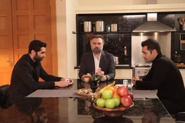 Eşkıya Dünyaya Hükümdar Olmaz'da oyuncu değişikliği EDHO'da 1 kişi gitti 2 kişi geldi - Resim: 4