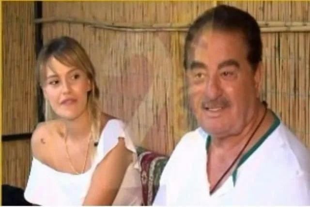 43 yaş küçük sevgilisi Gülçin Karakaya İbrahim Tatlıses'le kalp koyup paylaştı - Resim: 2