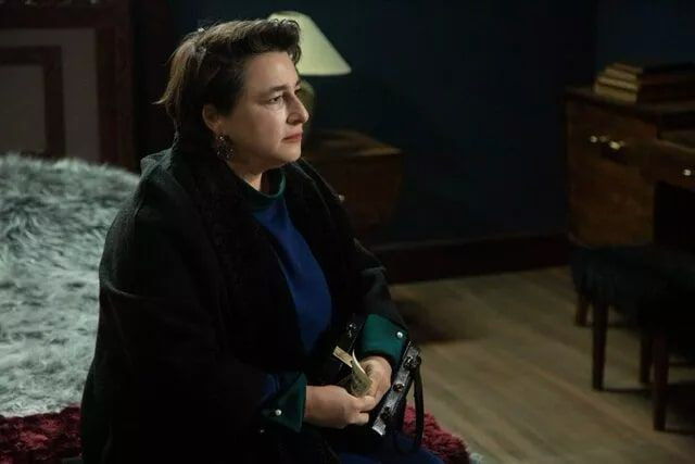 Esra Dermancıoğlu Bir Zamanlar Çukurova vedasını böyle paylaştı - Resim: 4