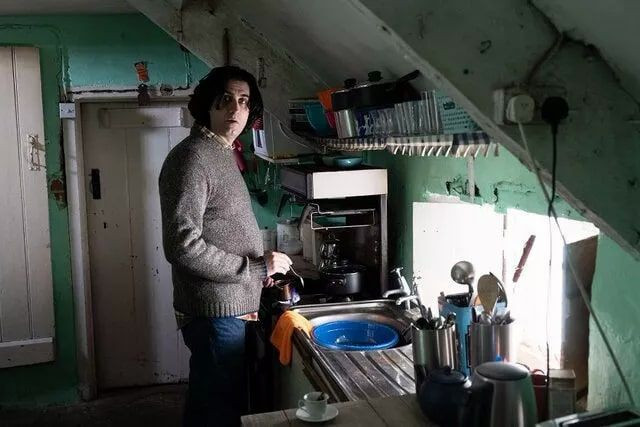 Memet Ali Alabora ekranlara geri döndü son haliyle şaşırttı - Resim: 3