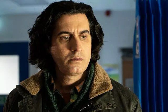 Memet Ali Alabora ekranlara geri döndü son haliyle şaşırttı - Resim: 4