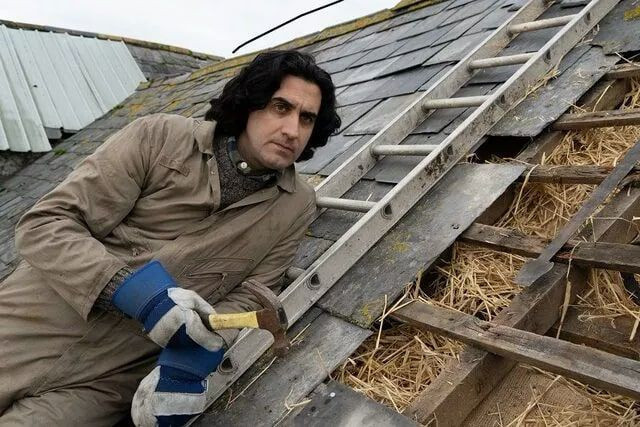 Memet Ali Alabora ekranlara geri döndü son haliyle şaşırttı - Resim: 2