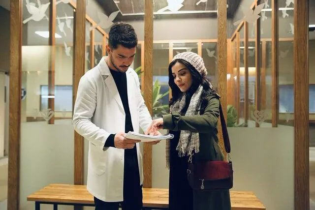 Sevtap Özaltun Hekimoğlu'nda bakın hangi rolde oynayacak kadroya girdi - Resim: 3