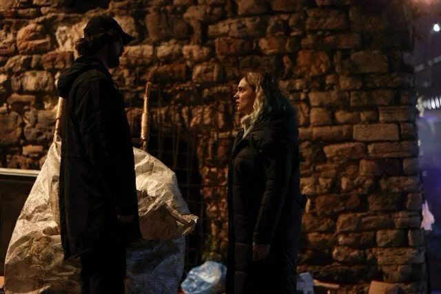 TRT 1'deki Masumlar Apartmanı'na TV8 Kırmızı Oda'dan bomba transfer iddiası! - Resim: 1