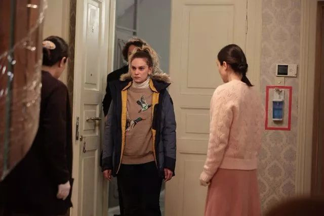 Masumlar Apartmanı seyircisi isyanı bastı 'Bu kadar da olmaz artık yeter' - Resim: 1