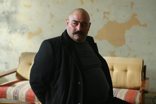 Cem Cücenoğlu'nun Poyraz Karayel'deki halinden eser yok gören tanıyamadı - Resim: 3