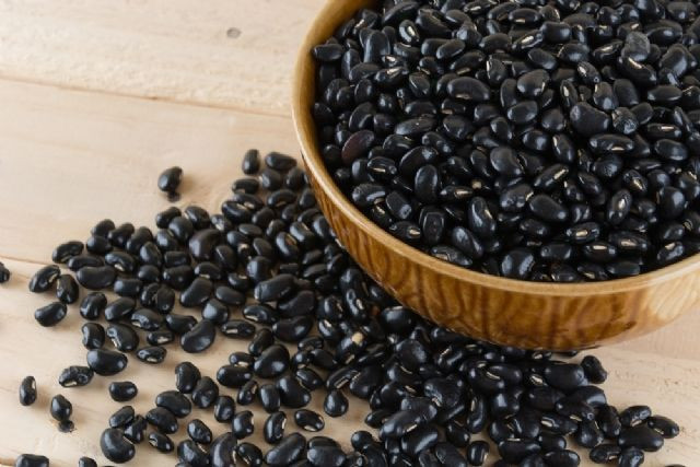 Siyah fasülyenin faydaları nelerdir neye iyi gelir depresyon ve stresi önler! - Resim: 4