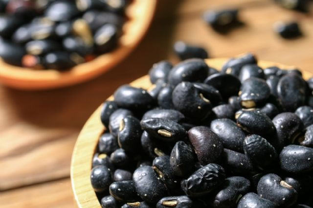 Siyah fasülyenin faydaları nelerdir neye iyi gelir depresyon ve stresi önler! - Resim: 2
