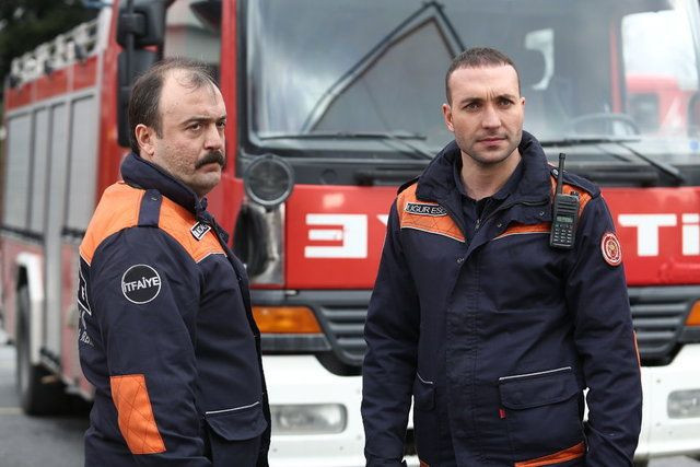 Show TV'nin yeni dizisi Kırmızı Kamyon yayından kaldırıldı şoke eden karar - Resim: 1