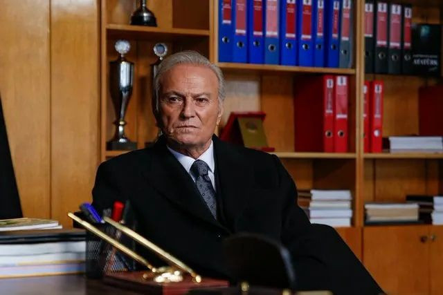 FOX TV Savaşçı dizisi ne zaman yayımlanacak açıkladı Tamer Karadağlı isyan etmişti - Resim: 1