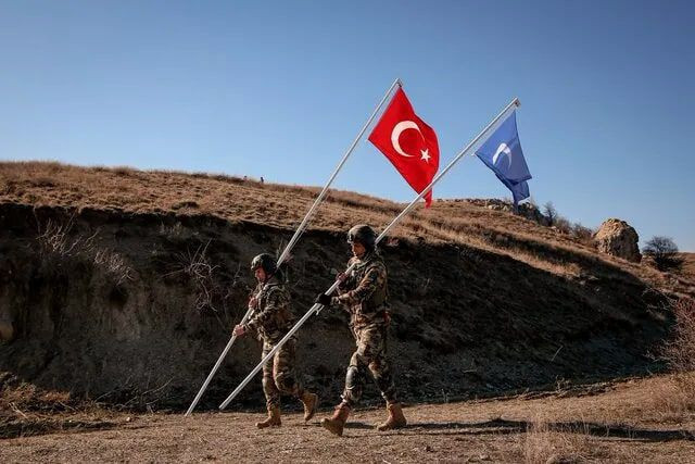 FOX TV Savaşçı dizisi ne zaman yayımlanacak açıkladı Tamer Karadağlı isyan etmişti - Resim: 4