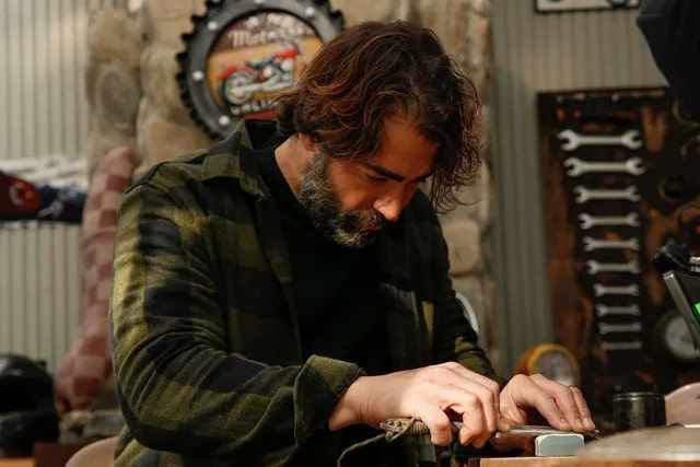 FOX TV Savaşçı dizisi ne zaman yayımlanacak açıkladı Tamer Karadağlı isyan etmişti - Resim: 2