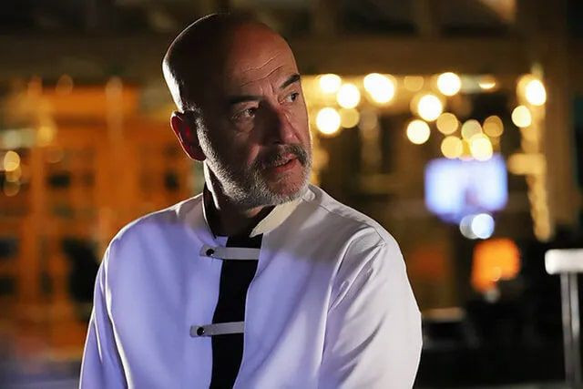 TRT1 Teşkilat dizisinin 'Şef'i Ahmet Utlu oldu Teşkilat'a bomba transfer - Resim: 2