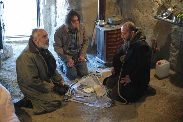 Çukur dizisinde finale doğru oyuncu kıyımı bomba isim Çukur'dan ayrılıyor - Resim: 2