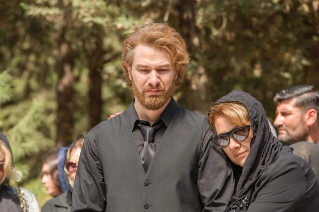 Melike İpek Yalova Bir Zamanlar Çukurova'dan ayrıldı gözyaşları sel oldu - Resim: 4