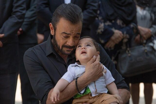 Melike İpek Yalova Bir Zamanlar Çukurova'dan ayrıldı gözyaşları sel oldu - Resim: 3