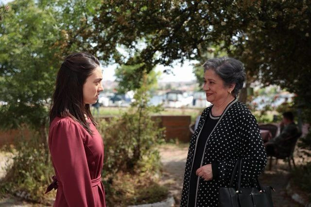 Masumlar Apartmanı finali ifşa oldu Farah Zeynep Abdullah böyle ayrılacak - Resim: 1