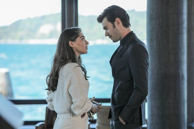 Ada Masalı Survivor Baht Oyunu Aşk Mantık İntikam'a reytingde fark attı! Zirve bakın kimin - Resim: 1