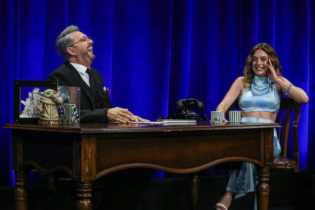 'İşkence yapabiliyorum' itirafıyla Sadakatsiz Melis Sezen şok etti: Rüyamda gördüm - Resim: 1