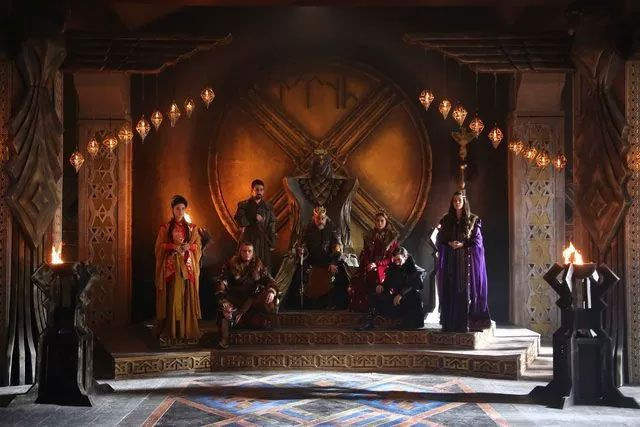 EDHO yayından alındı! İşte yerine gelen dizi - Resim: 4