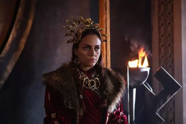 EDHO yayından alındı! İşte yerine gelen dizi - Resim: 3