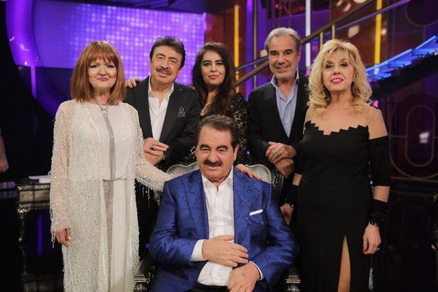 Usta sanatçı Faruk Tınaz hayatını kaybetti! Faruk Tınaz'ın hastalığı neydi eşi ve çocukları kimdir - Resim: 4