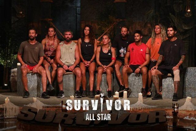 Reytingde 5'ini birden hüsrana uğrattı! Zirve bakın kimin oldu: Sadakatsiz Oğlum Kara Tahta İbo Show Survivor - Resim: 2