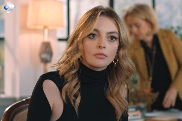 6'sı birden hüsrana uğradı reytingde zirve bakın kimin: Oğlum Sadakatsiz Kara Tahta Annenin Sırrıdır Çocuk Mahkum İbo Show - Resim: 2