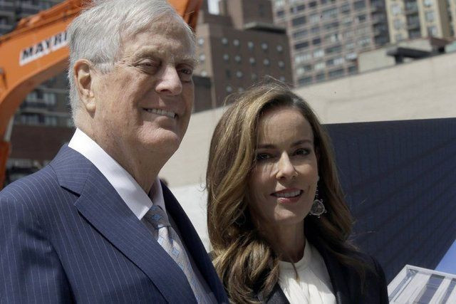 Forbes paylaştı! İşte 2022'nin en zengin 10 kadını ve dudak uçuklatan servetleri - Resim: 4