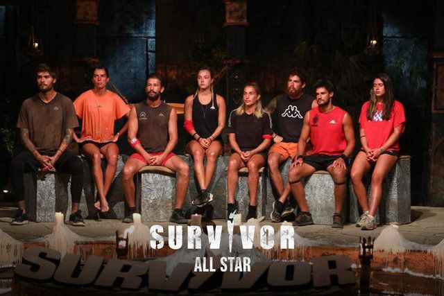 Fark attı reytingde zirve bakın kimin oldu! Kardeşlerim Gönül Dağı Kaderine Gülümse Survivor Güldür Güldür - Resim: 4