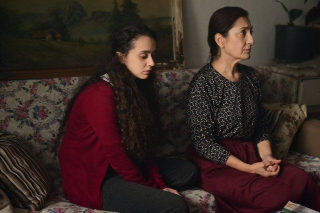 Başrol kalp krizi geçirdi 8 dizi final yapıyor! Seyirci şokta: ATV Kanal D Fox TRT 1 Show TV fişlerini çekti - Resim: 4