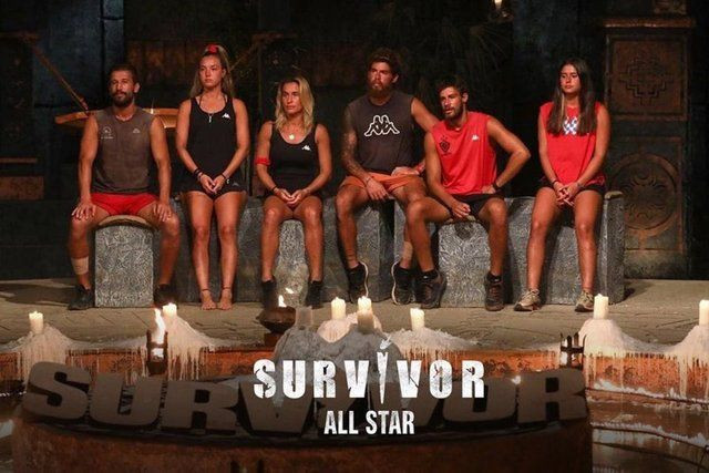 Final yaptı! Reytinglerde hüsrana uğradılar zirve bakın kimin: Yargı Teşkilat Survivor Adı Sevgi Çok Güzel Hareketler 2 - Resim: 1