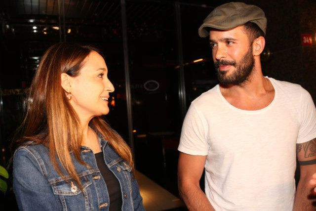 Gupse Özay ve Barış Arduç'tan güzel haber geldi! Meğer 3 ay önce sinyal vermiş - Resim: 4