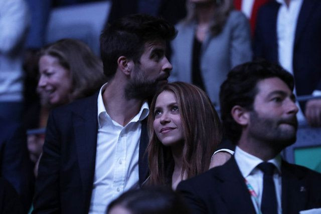 İhanetin acısını atlatamadı Shakira'dan Pique'ye şarkılı olay gönderme! - Resim: 2