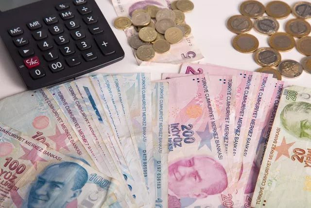 Enflasyon açıklandı, emekli, memur, hemşire, doktor, imam, öğretmen, polis maaşları belli oldu - Resim: 3